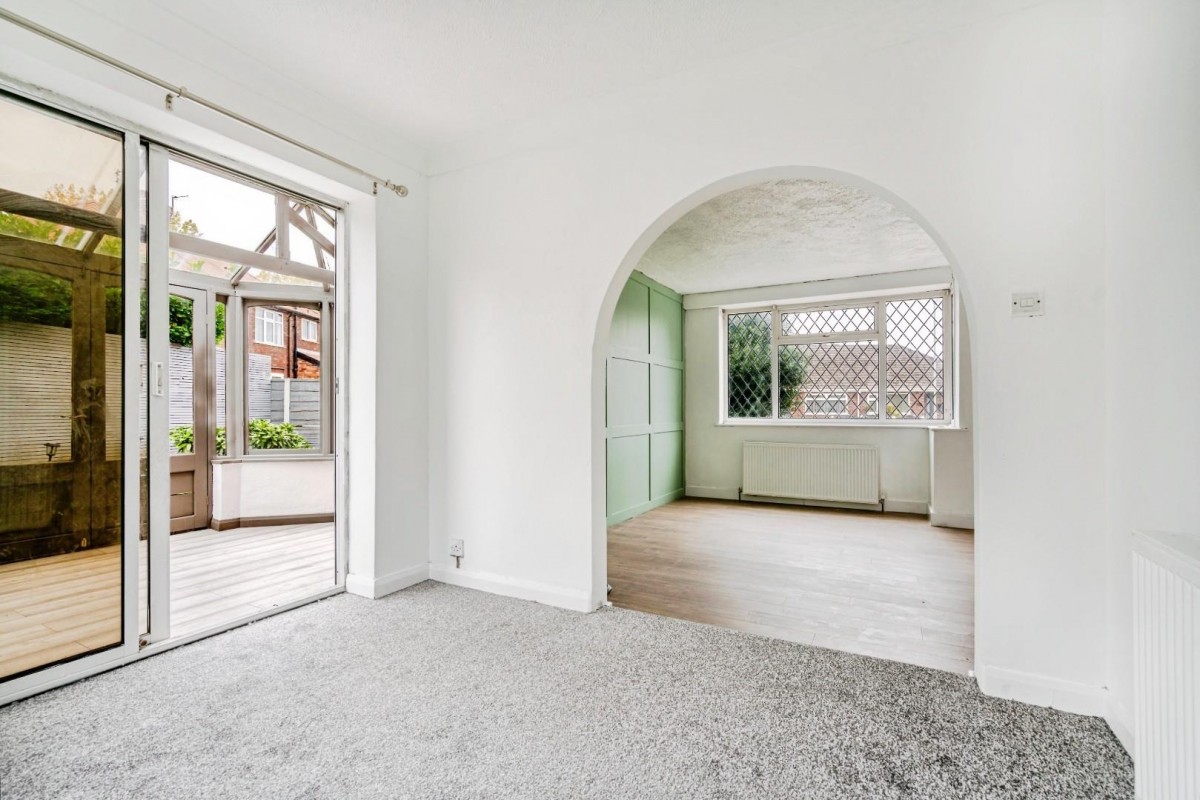 Ladycroft Close, Woolston, Warrington