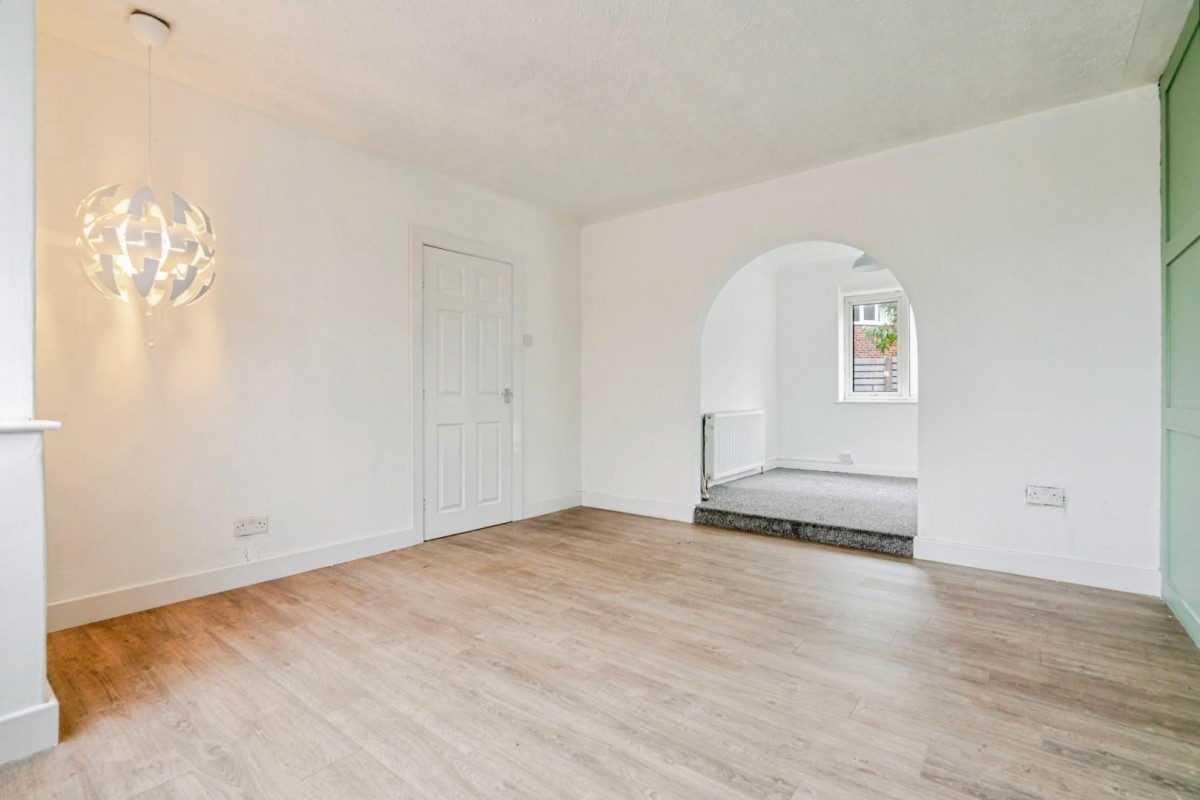 Ladycroft Close, Woolston, Warrington