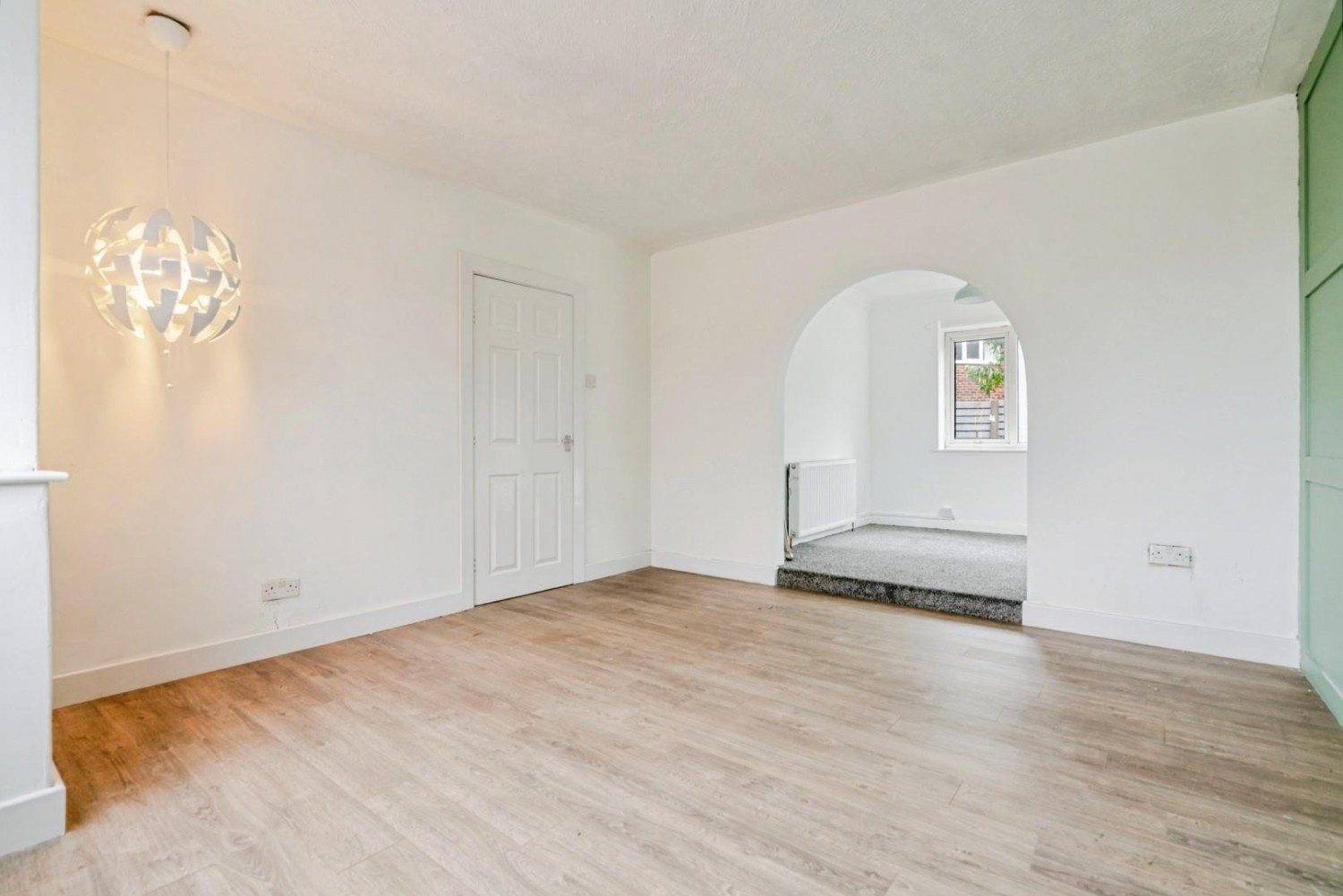 Ladycroft Close, Woolston, Warrington