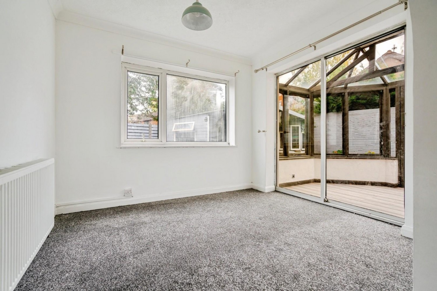 Ladycroft Close, Woolston, Warrington