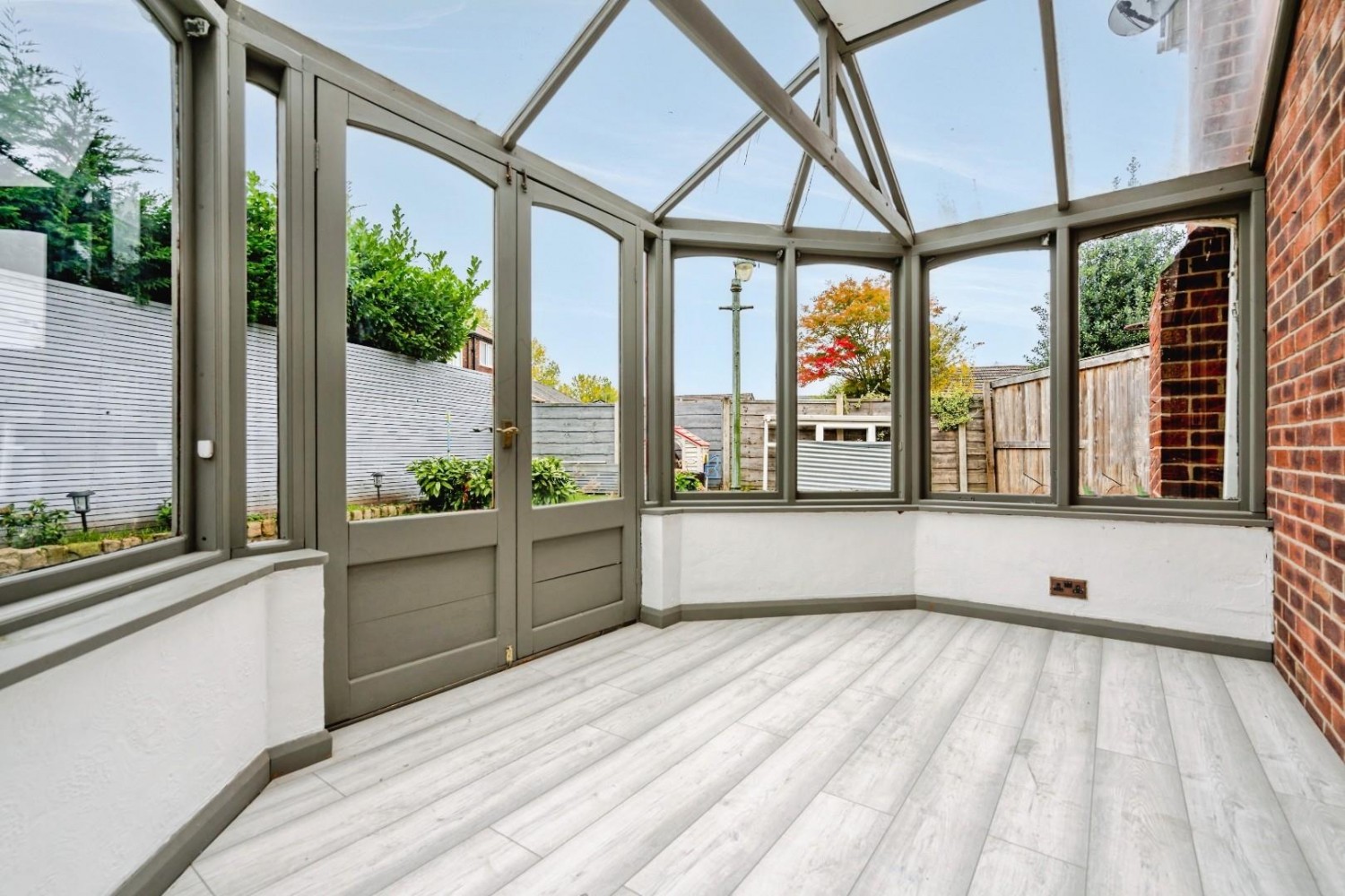 Ladycroft Close, Woolston, Warrington