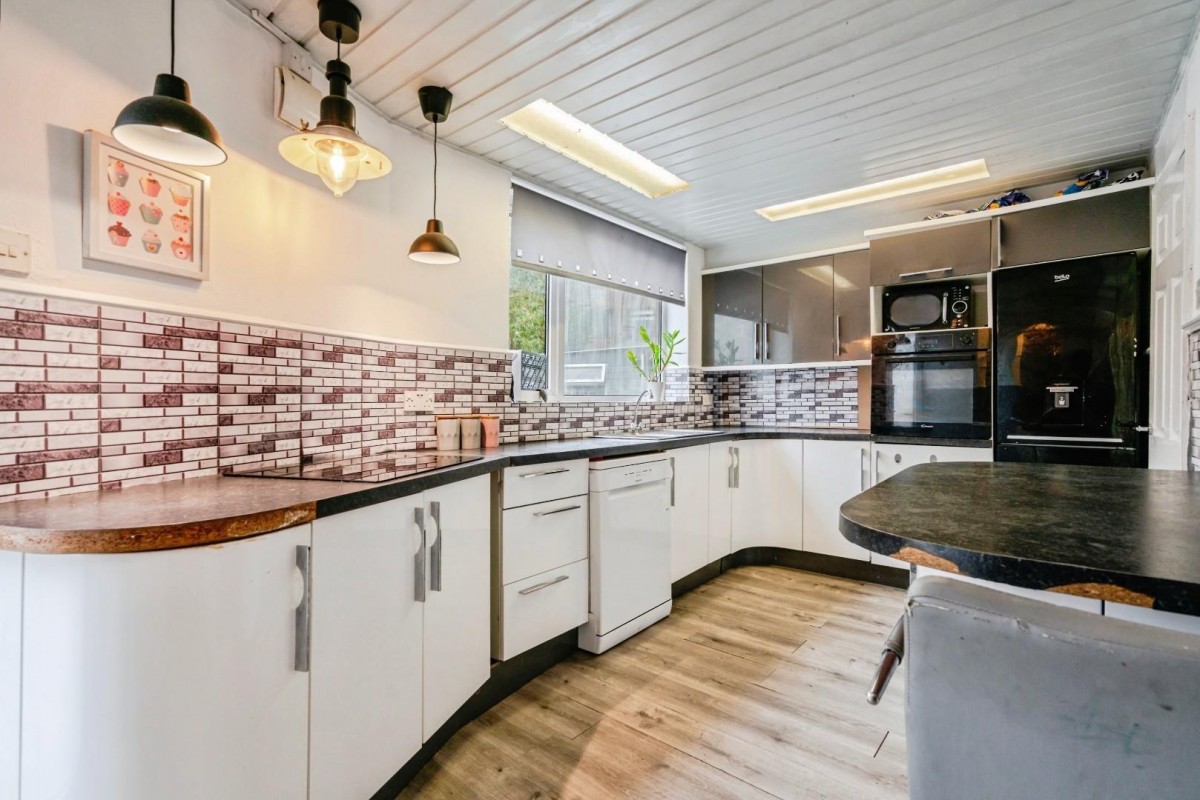 Ladycroft Close, Woolston, Warrington