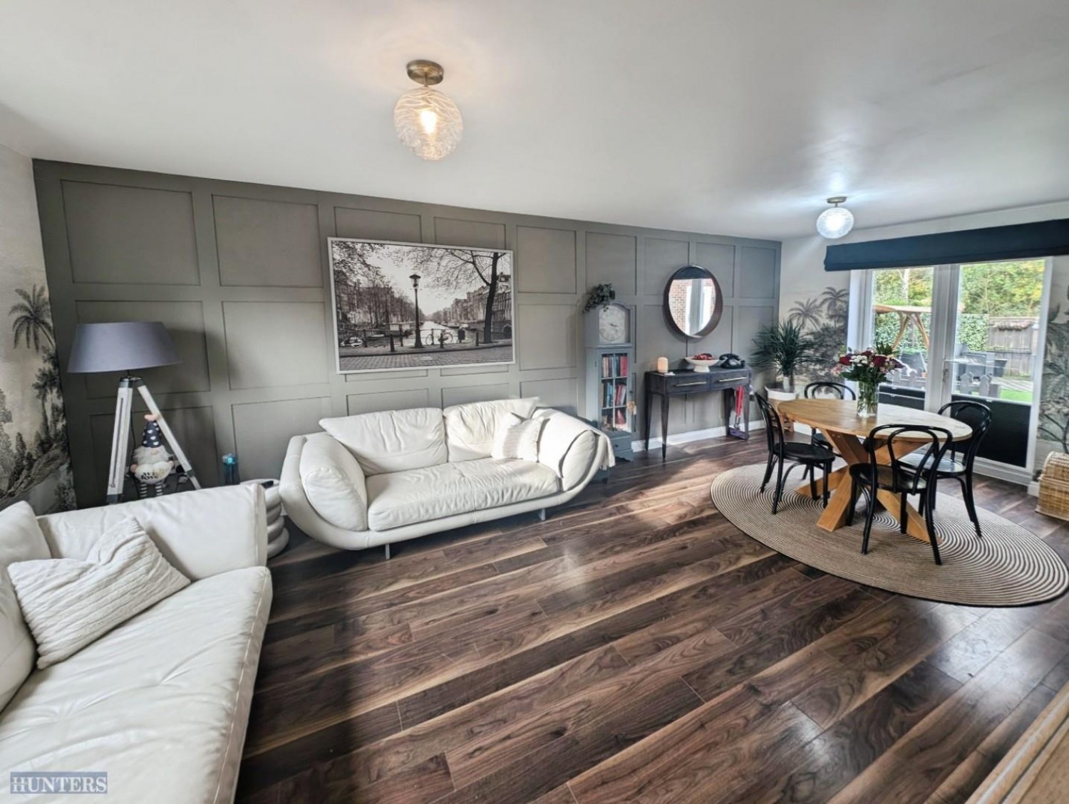 Edgefield, West Allotment, Newcastle Upon Tyne