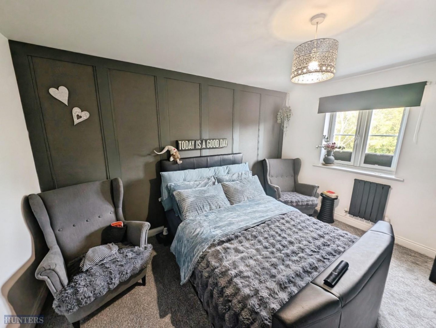 Edgefield, West Allotment, Newcastle Upon Tyne