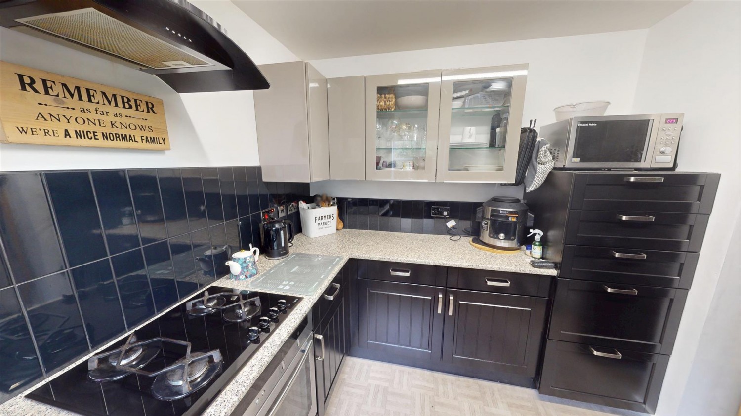 Edgefield, West Allotment, Newcastle Upon Tyne