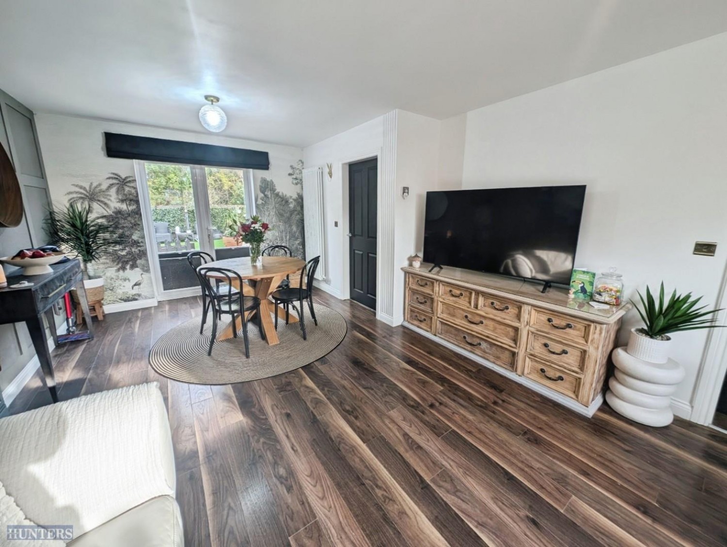 Edgefield, West Allotment, Newcastle Upon Tyne