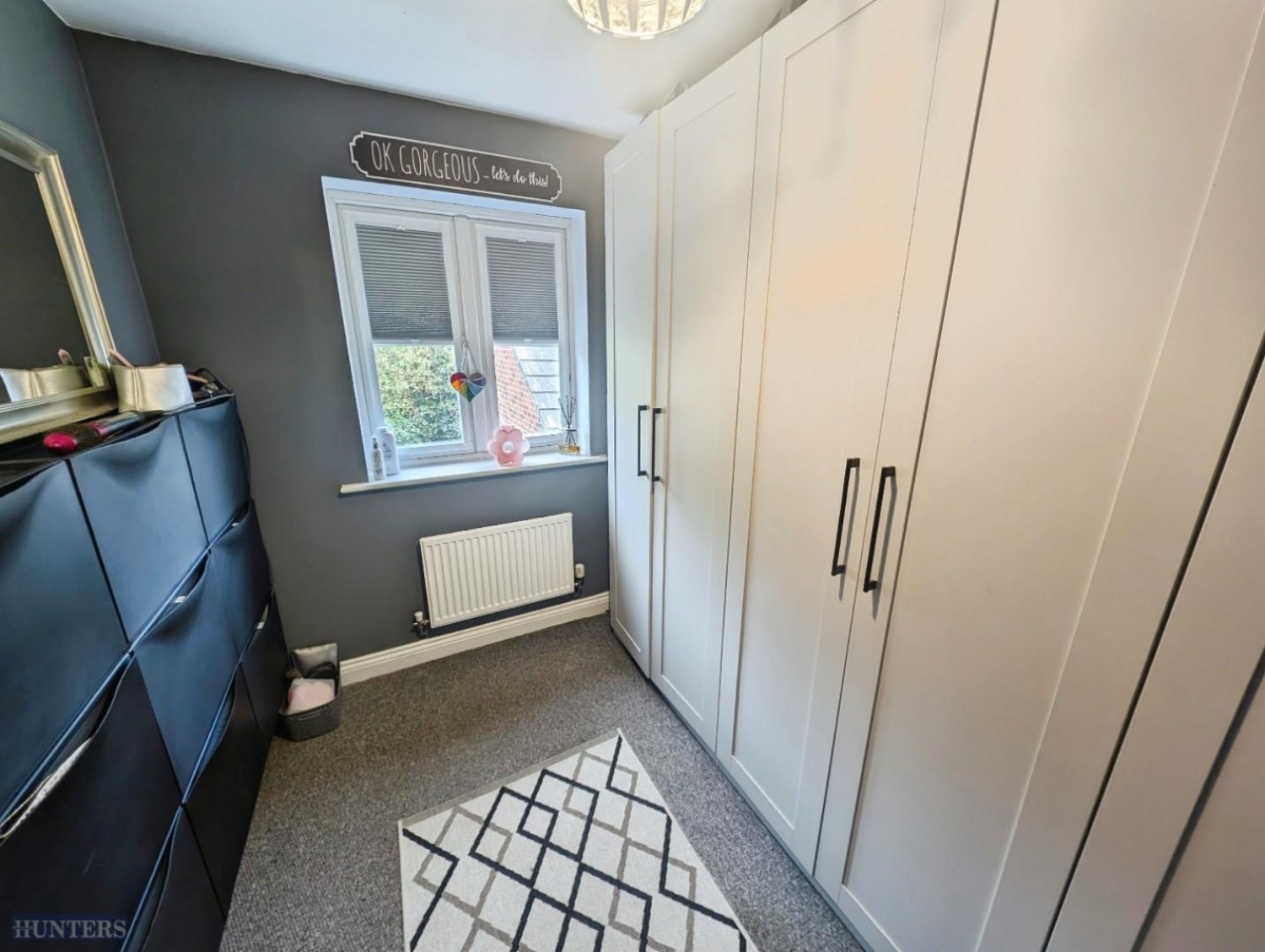 Edgefield, West Allotment, Newcastle Upon Tyne