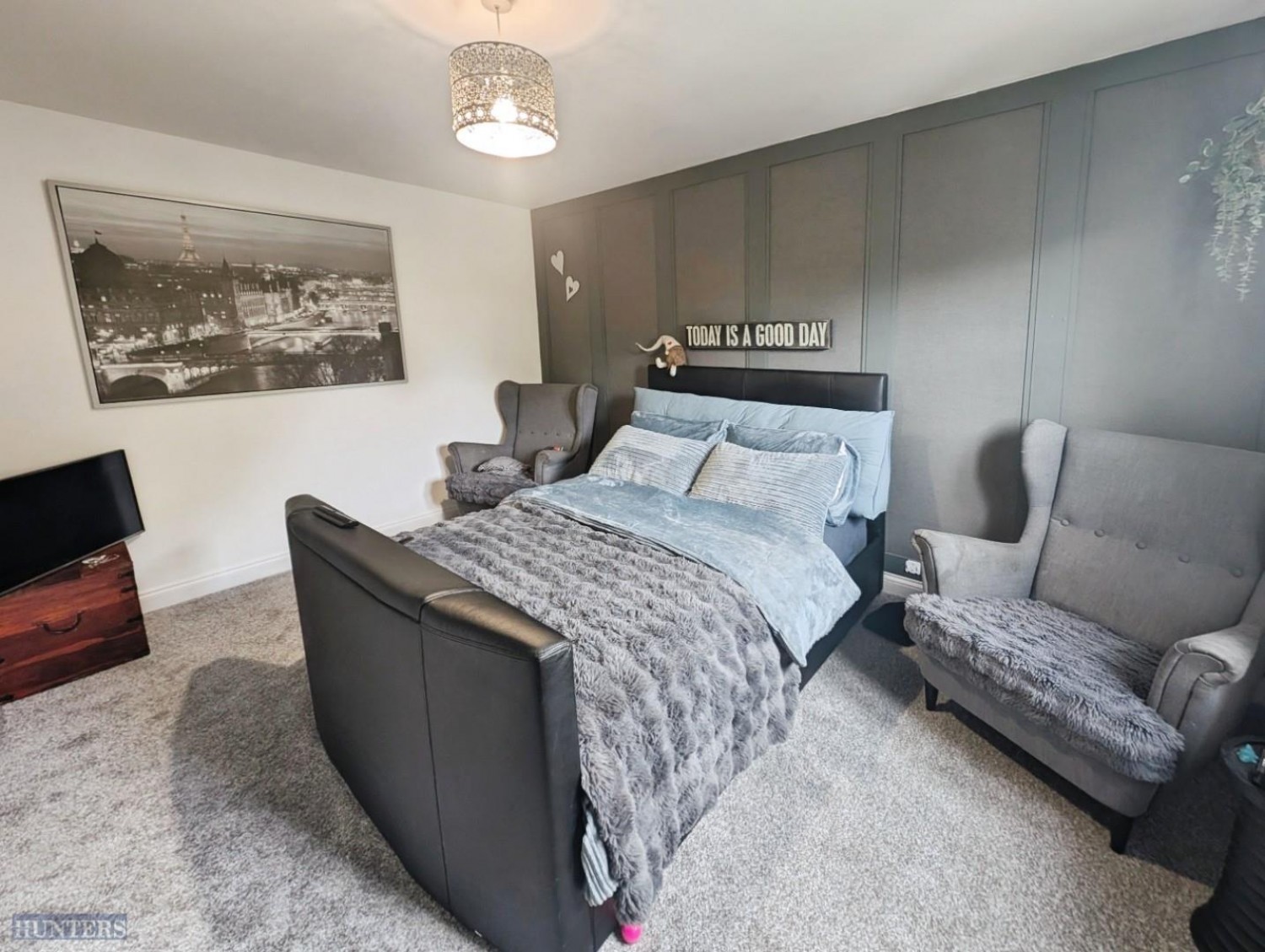Edgefield, West Allotment, Newcastle Upon Tyne