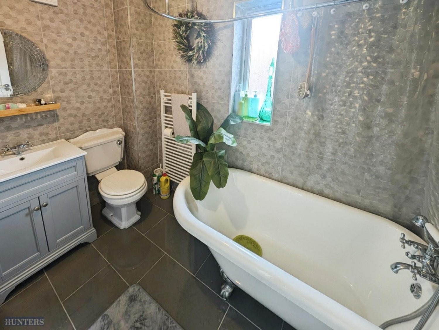 Edgefield, West Allotment, Newcastle Upon Tyne