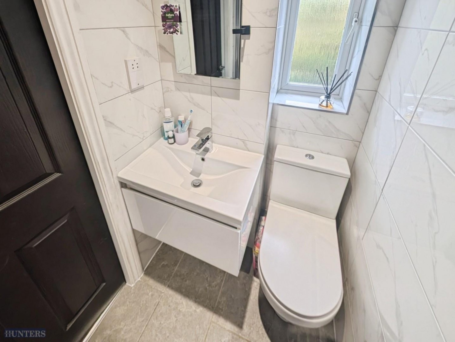 Edgefield, West Allotment, Newcastle Upon Tyne