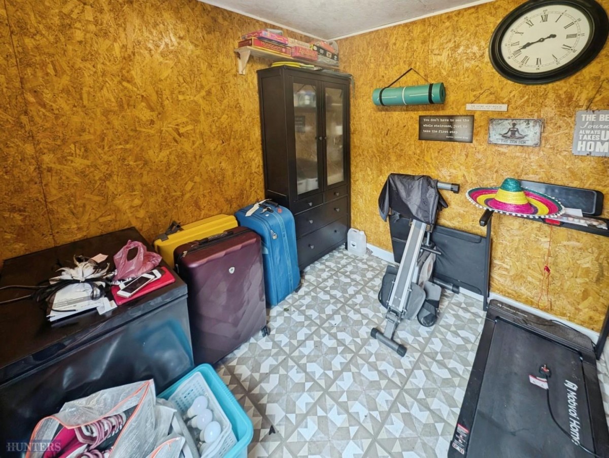 Edgefield, West Allotment, Newcastle Upon Tyne