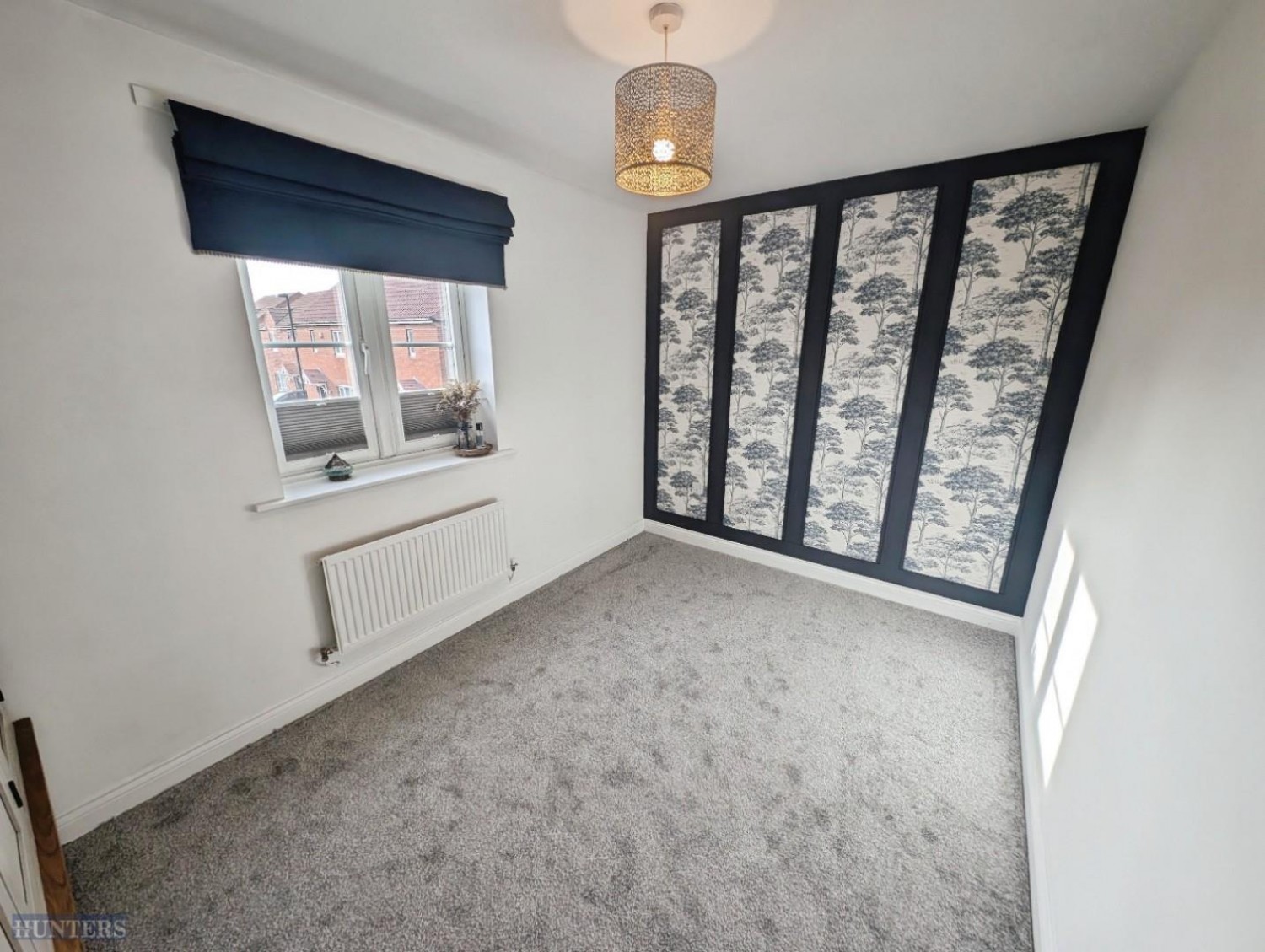 Edgefield, West Allotment, Newcastle Upon Tyne