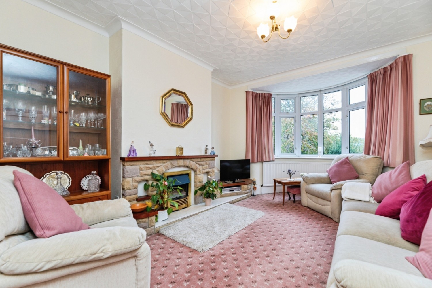 Ecclesfield Road, Chapeltown, Sheffield