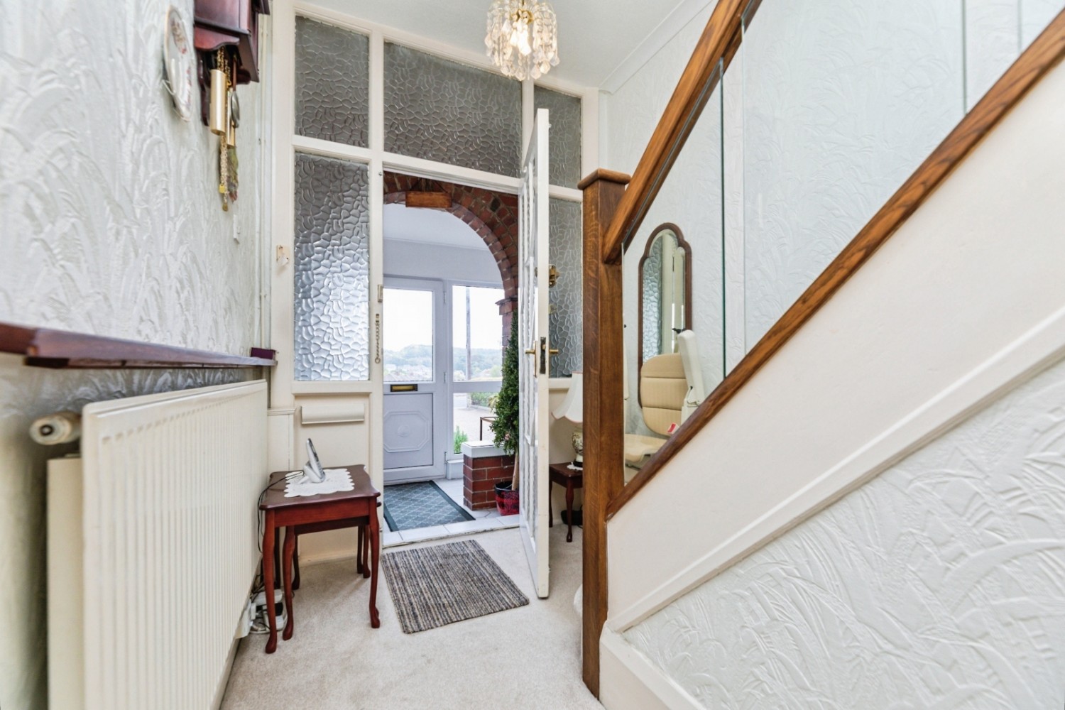 Ecclesfield Road, Chapeltown, Sheffield