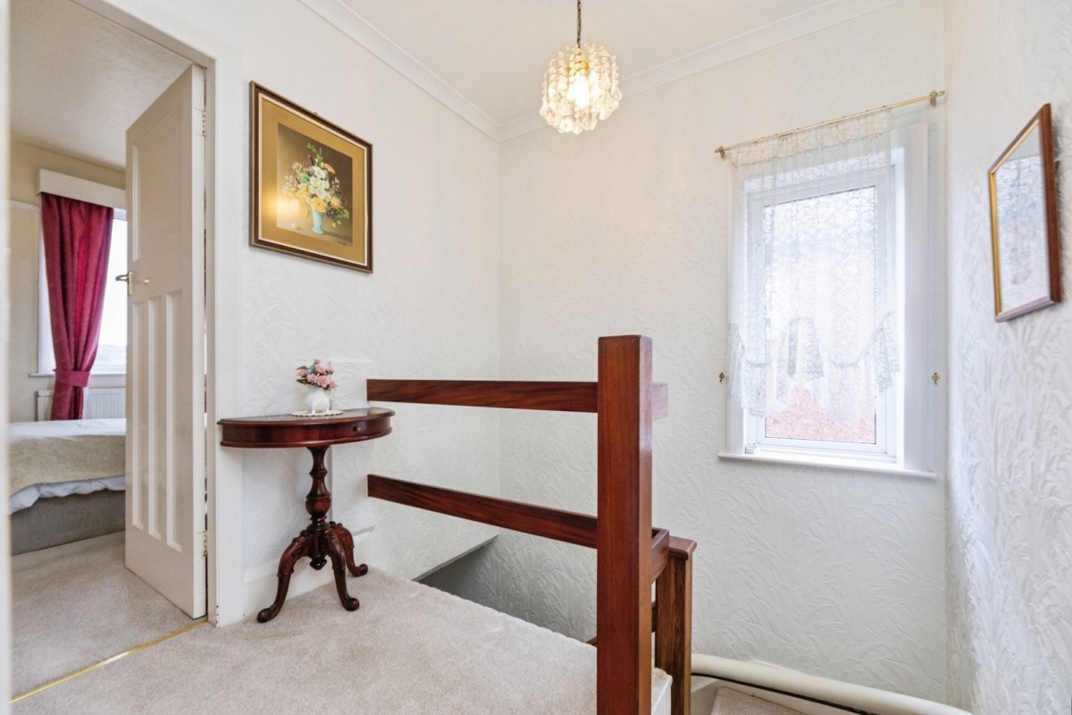 Ecclesfield Road, Chapeltown, Sheffield