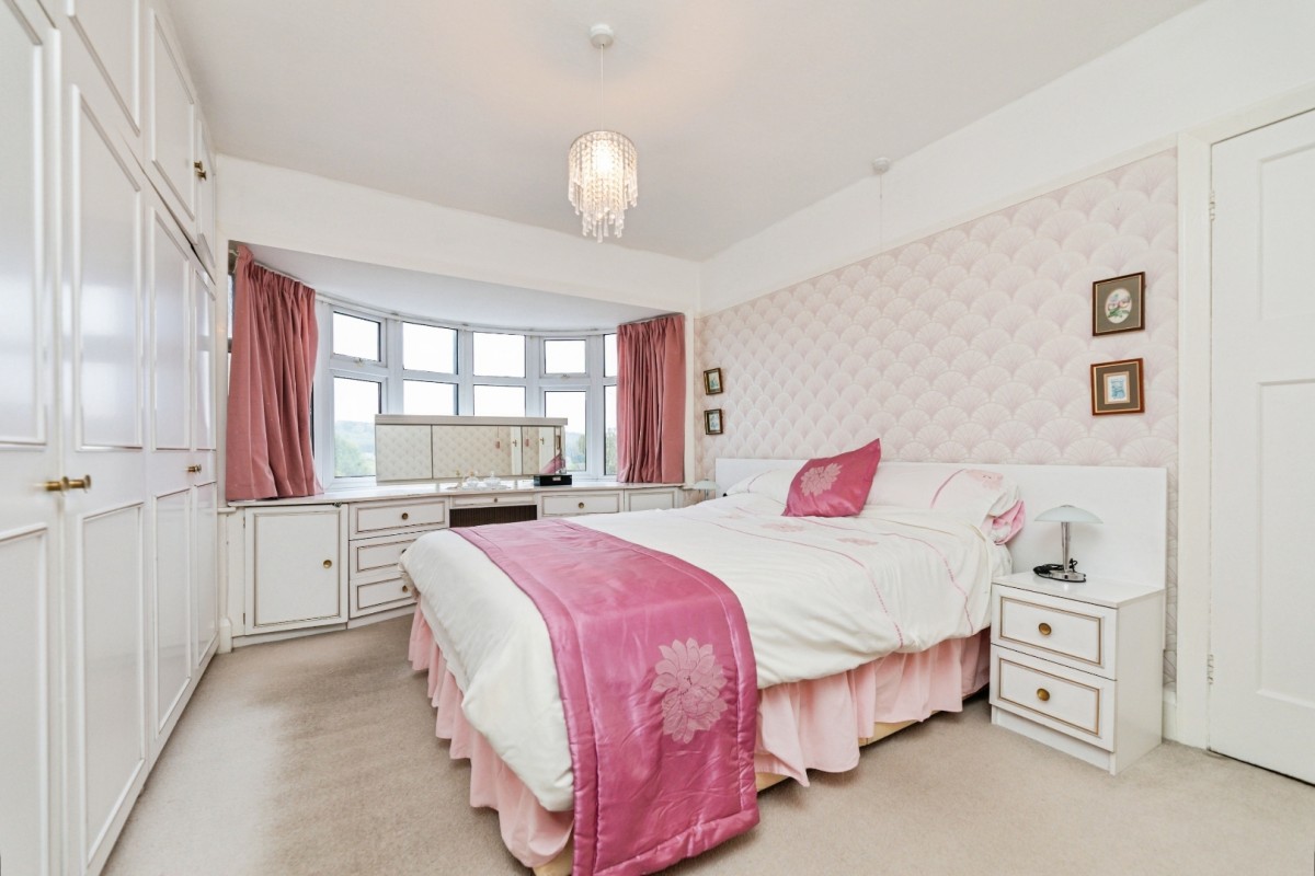 Ecclesfield Road, Chapeltown, Sheffield