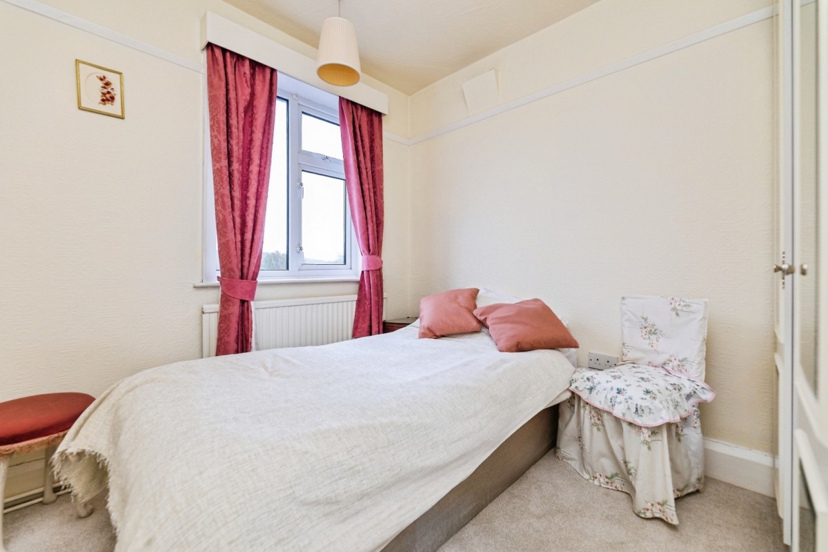 Ecclesfield Road, Chapeltown, Sheffield