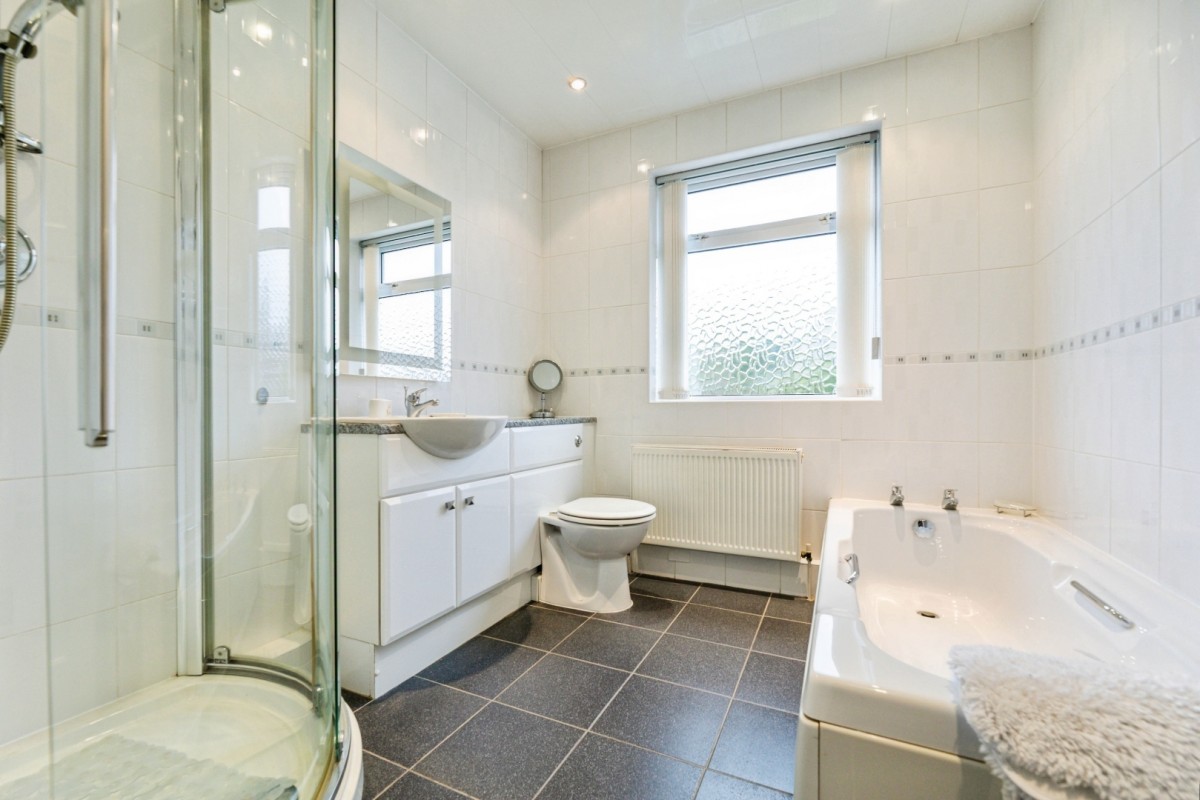 Ecclesfield Road, Chapeltown, Sheffield