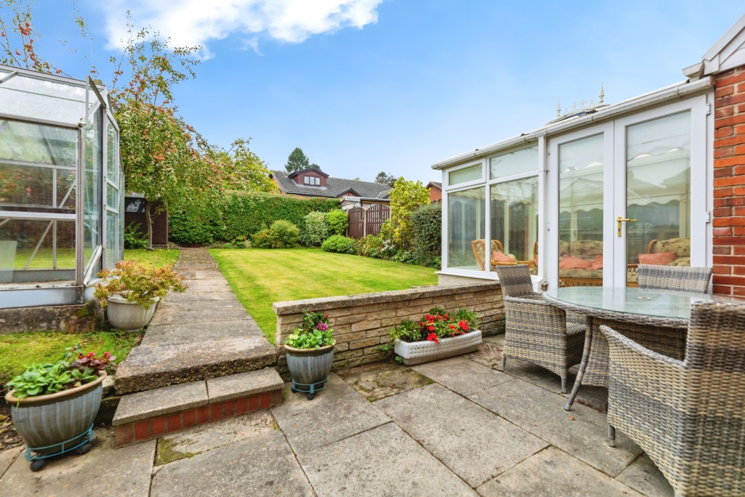 Ecclesfield Road, Chapeltown, Sheffield