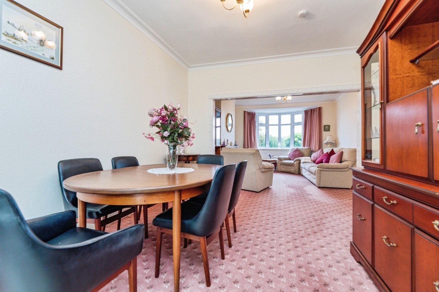 Ecclesfield Road, Chapeltown, Sheffield