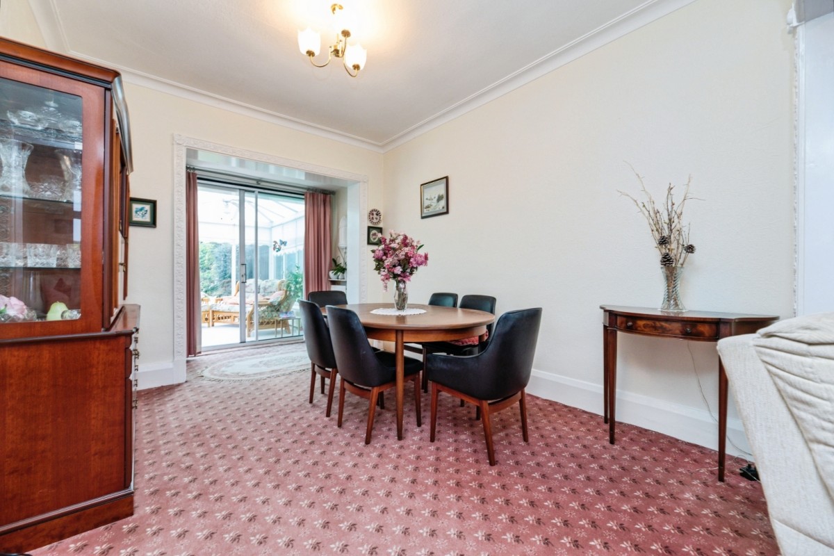 Ecclesfield Road, Chapeltown, Sheffield