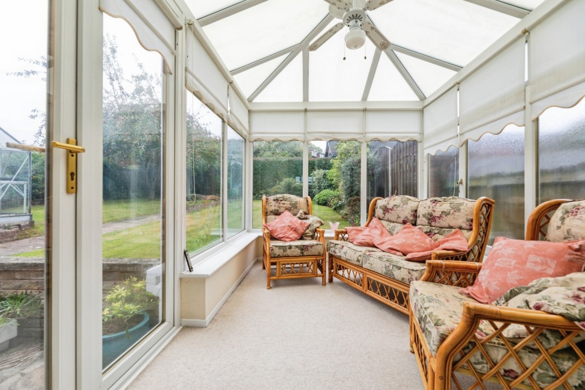 Ecclesfield Road, Chapeltown, Sheffield