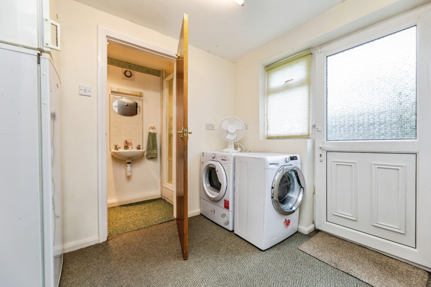 Ecclesfield Road, Chapeltown, Sheffield