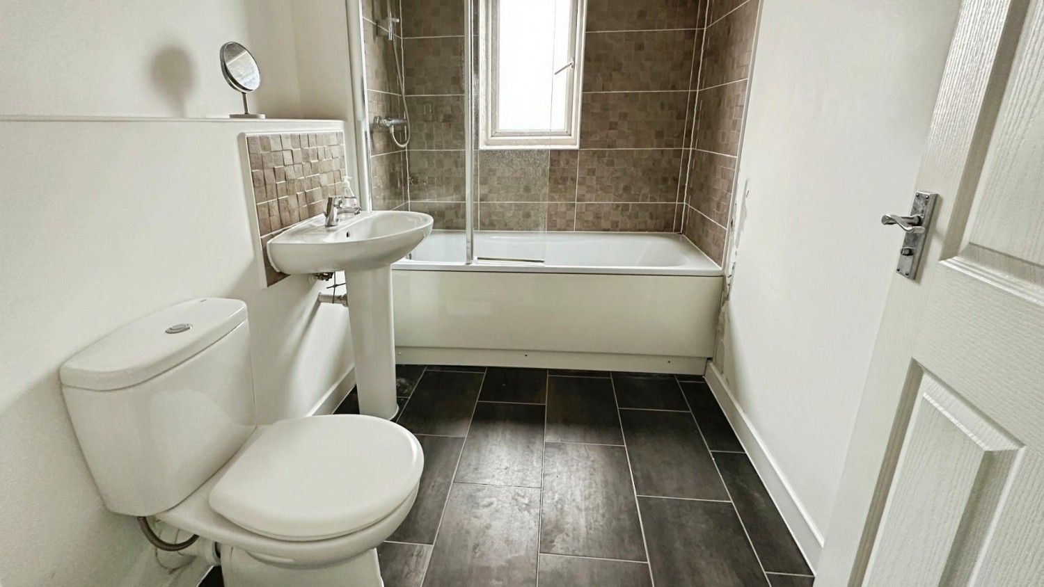 Henry Shute Road, Bristol