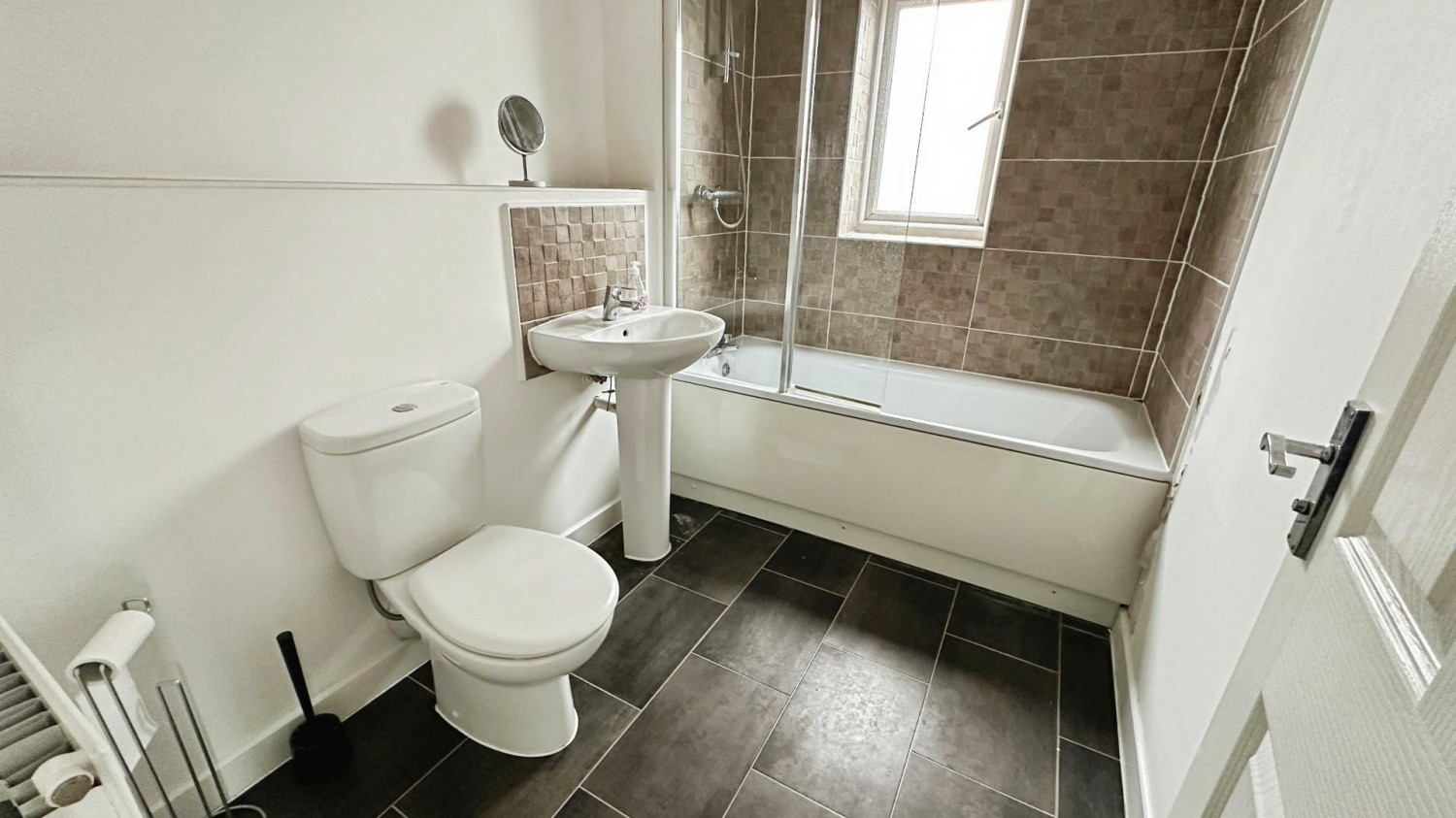 Henry Shute Road, Bristol