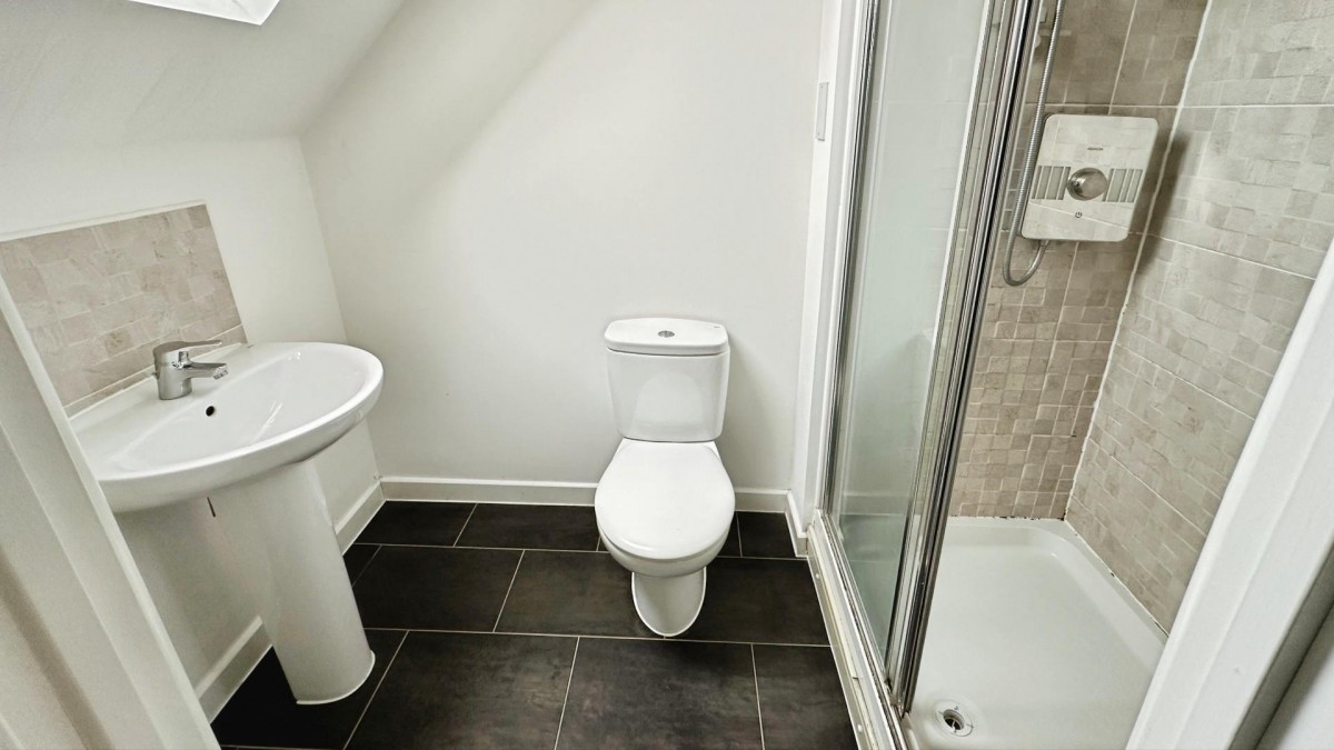 Henry Shute Road, Bristol