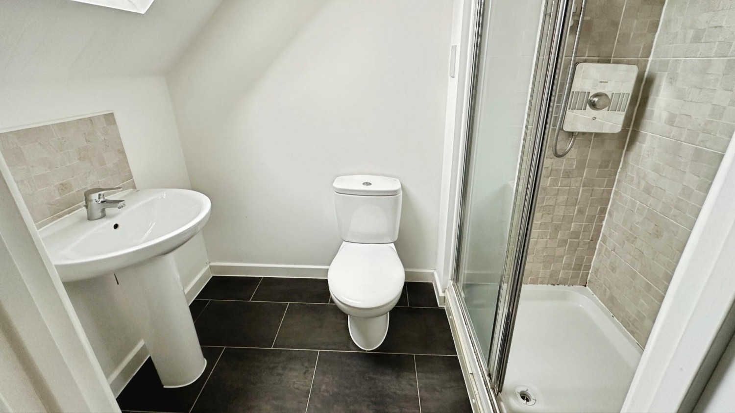 Henry Shute Road, Bristol