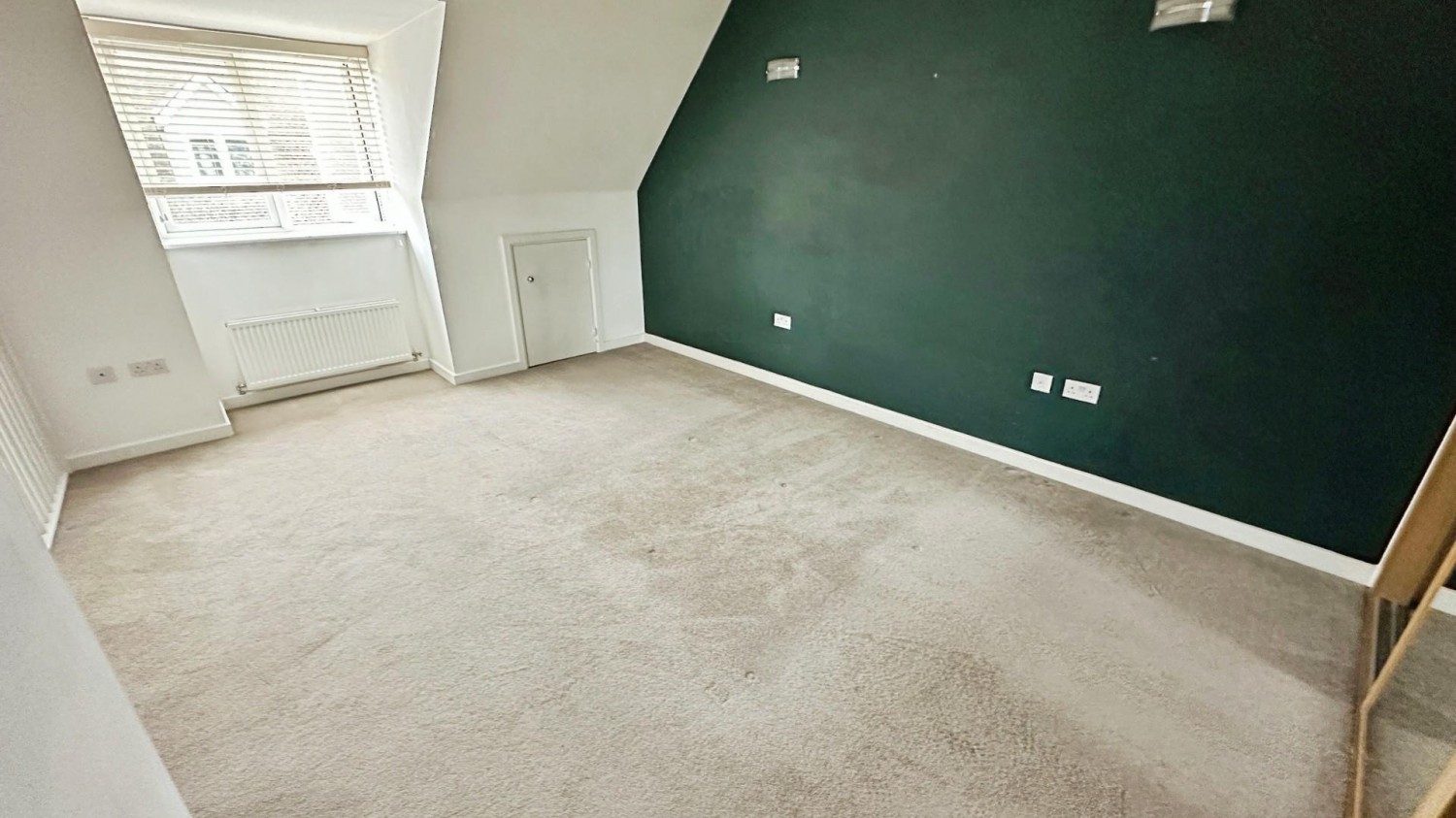 Henry Shute Road, Bristol