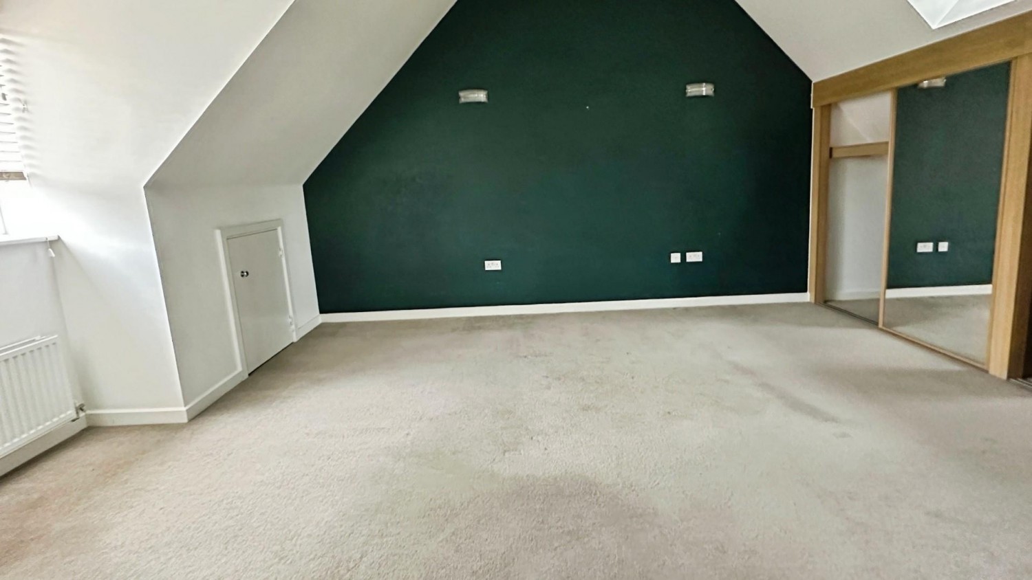 Henry Shute Road, Bristol