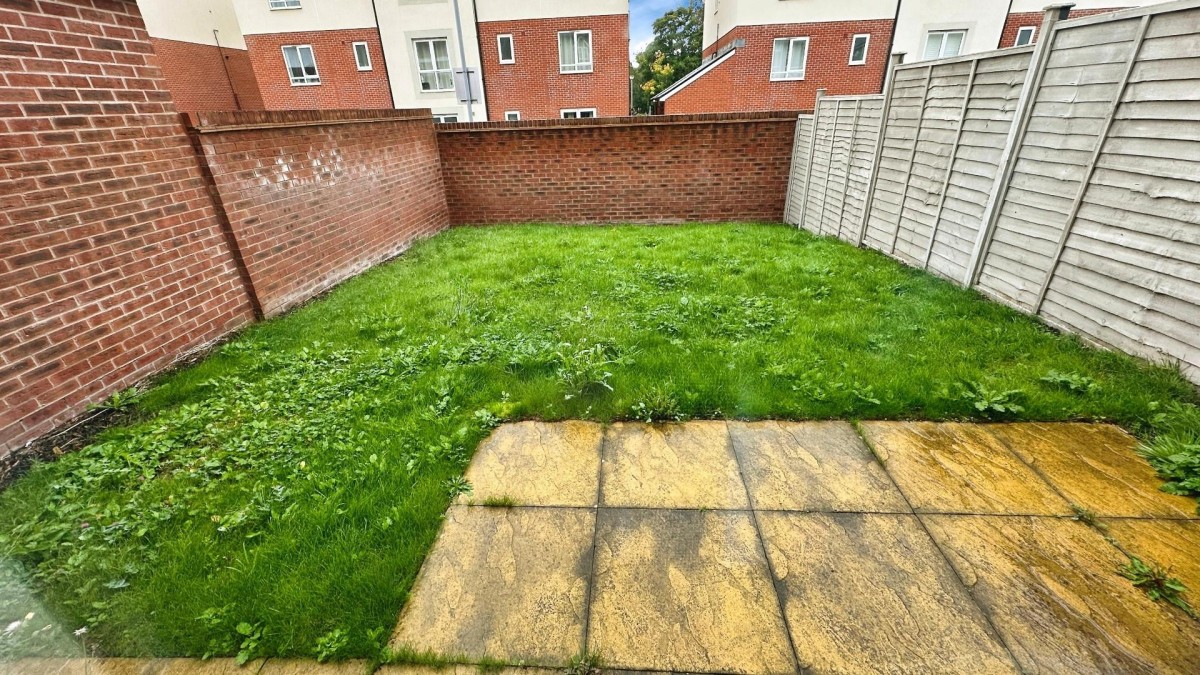 Henry Shute Road, Bristol