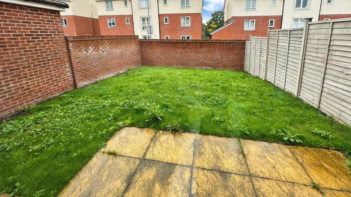 Henry Shute Road, Bristol