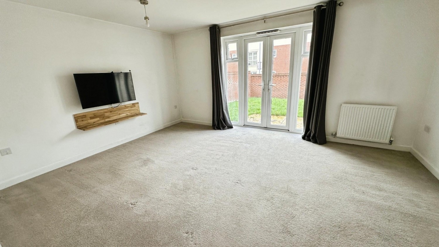 Henry Shute Road, Bristol