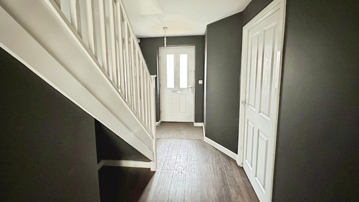 Henry Shute Road, Bristol