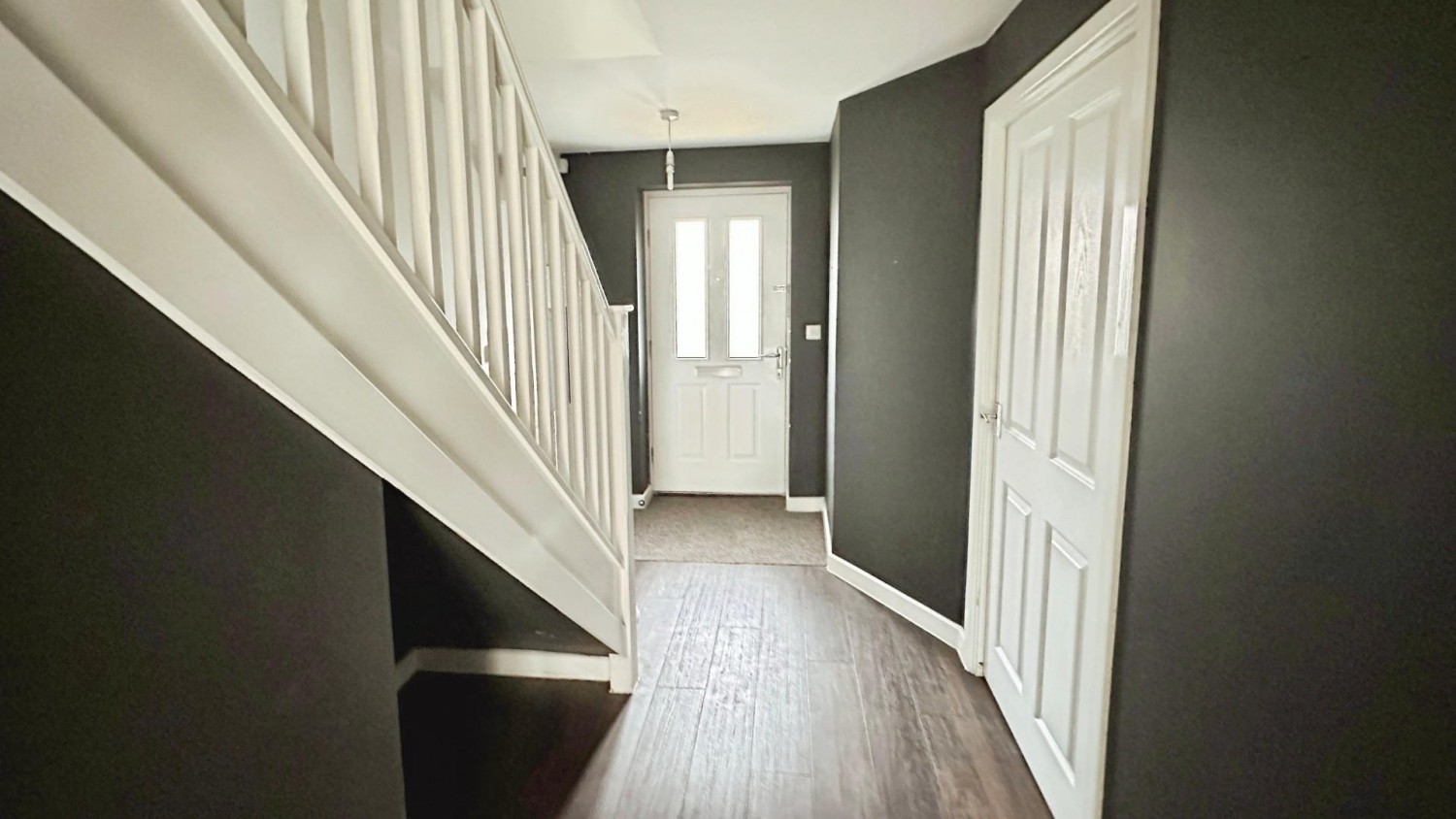 Henry Shute Road, Bristol