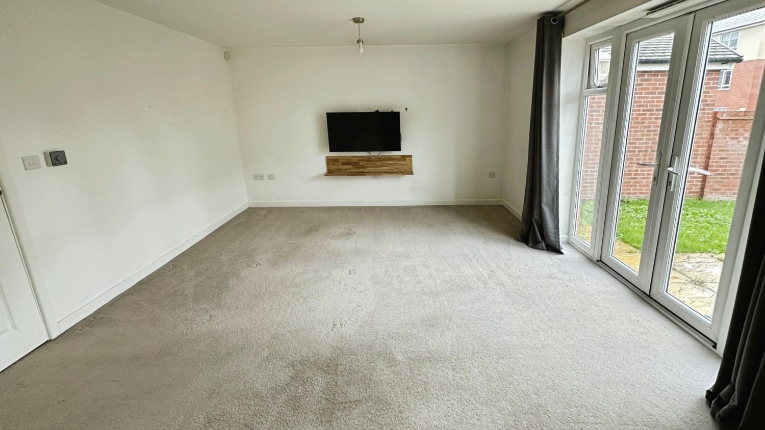 Henry Shute Road, Bristol