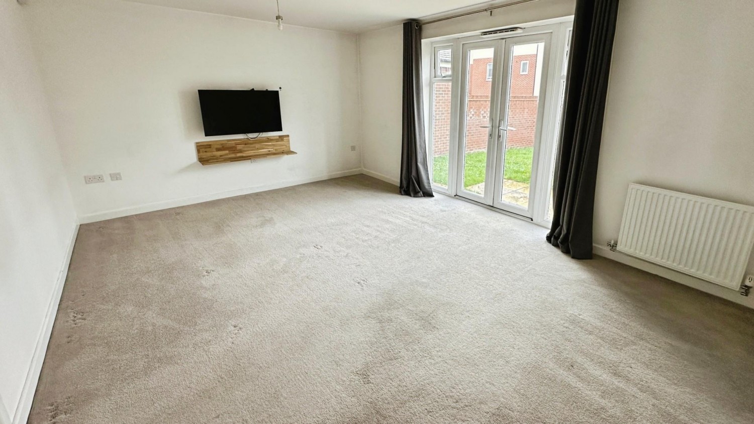 Henry Shute Road, Bristol