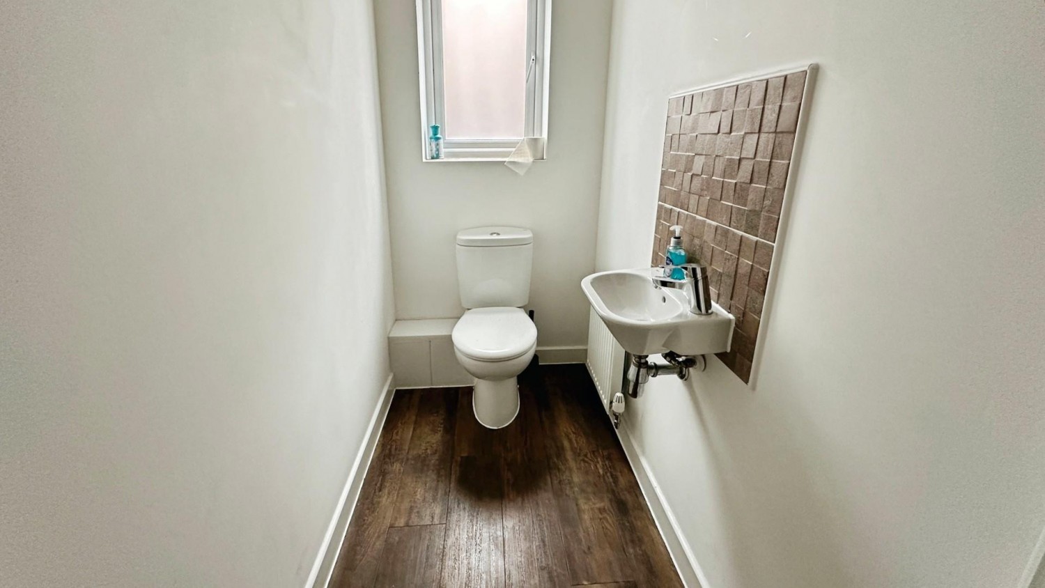 Henry Shute Road, Bristol