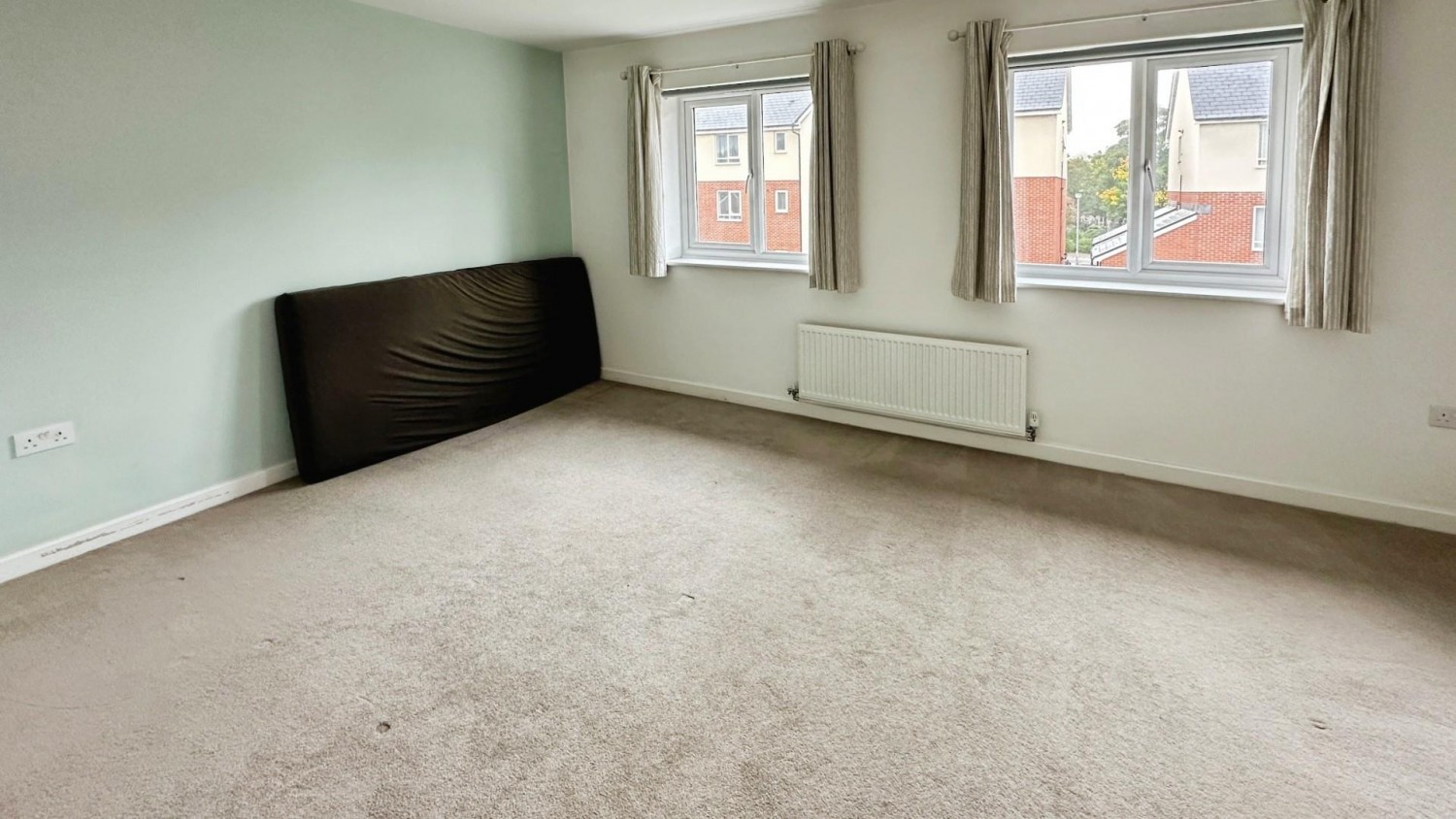 Henry Shute Road, Bristol