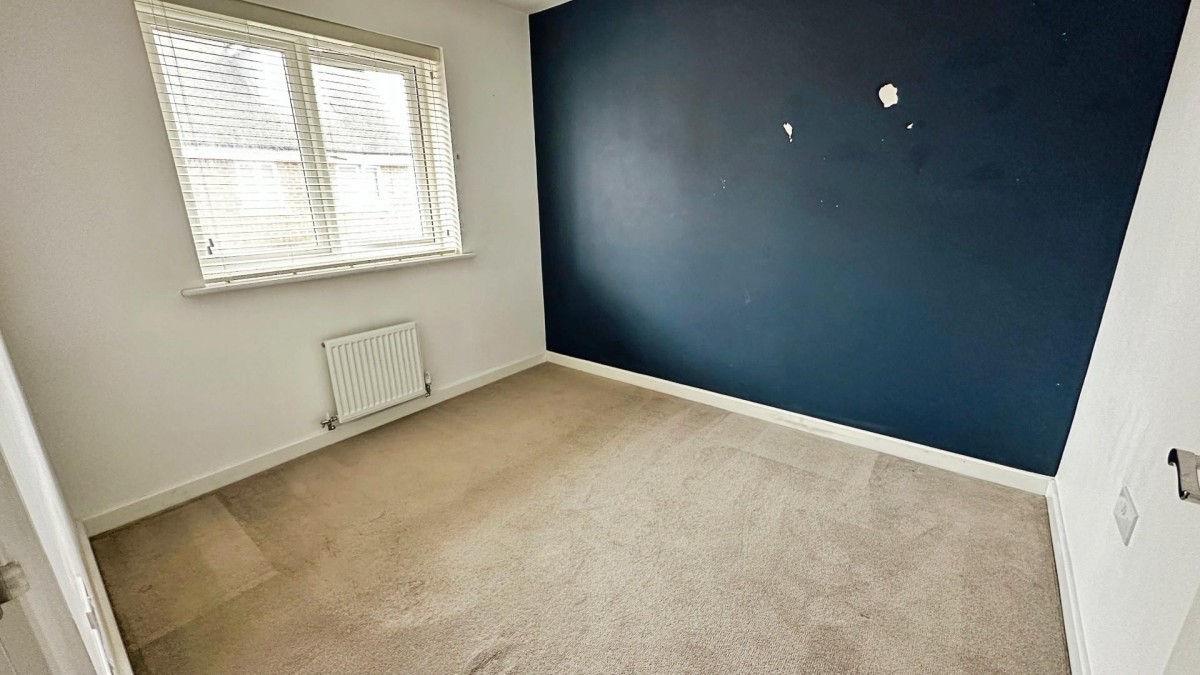 Henry Shute Road, Bristol