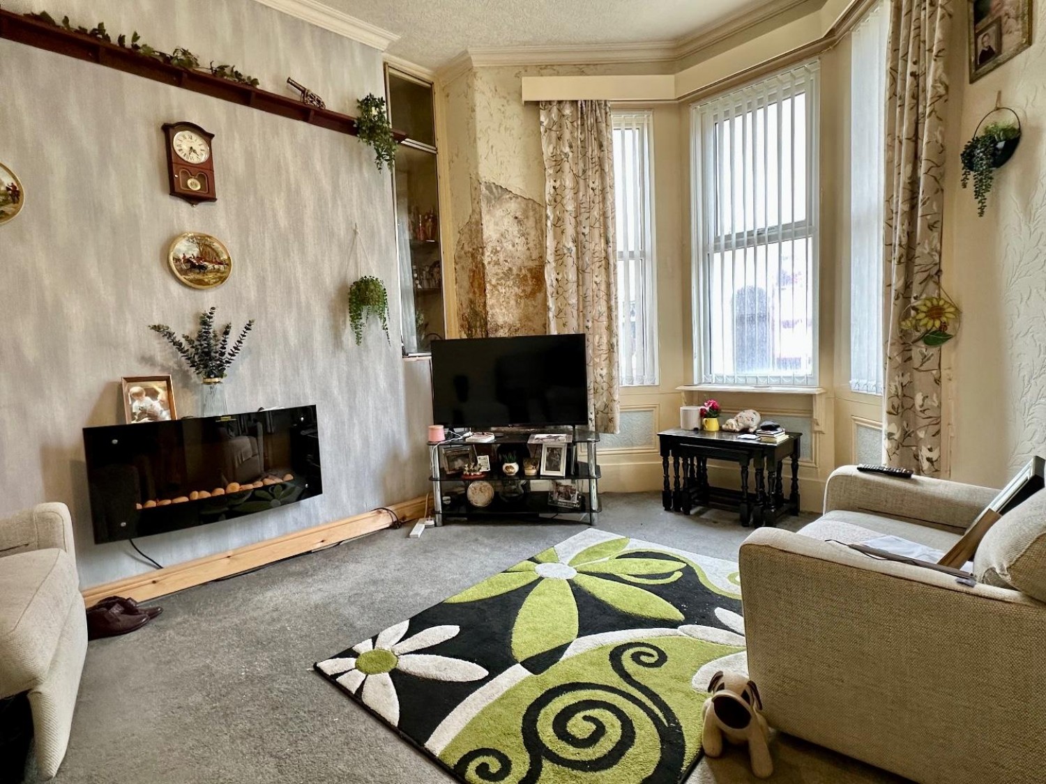 Bairstow Street, Blackpool