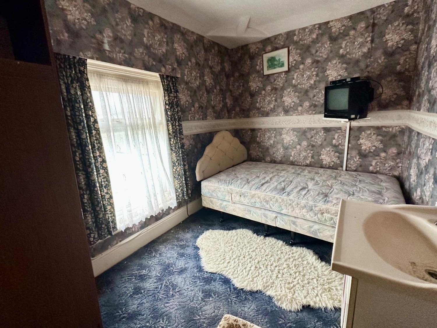 Bairstow Street, Blackpool