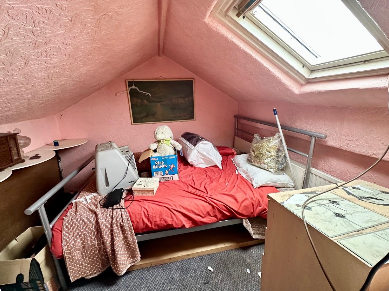 Bairstow Street, Blackpool