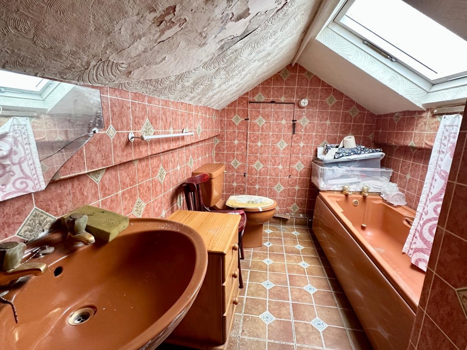 Bairstow Street, Blackpool