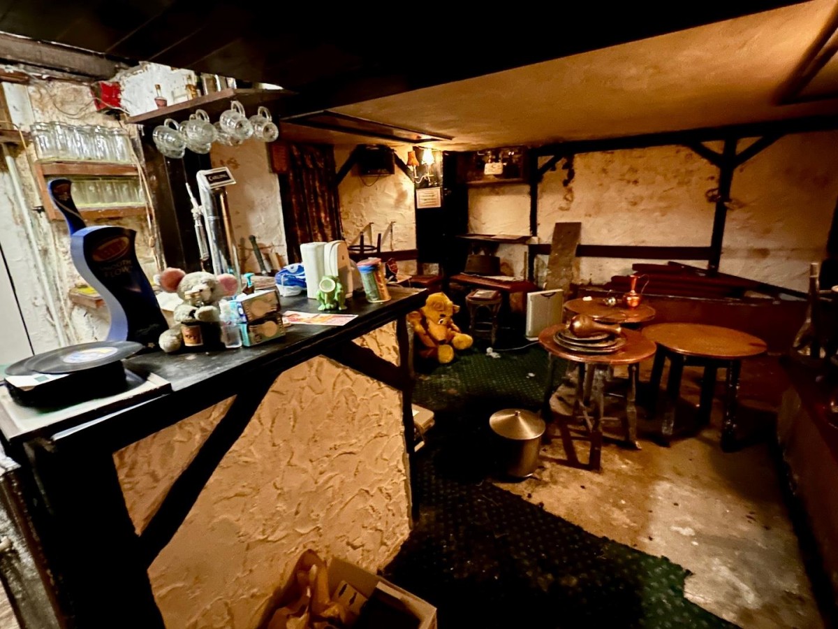 Bairstow Street, Blackpool