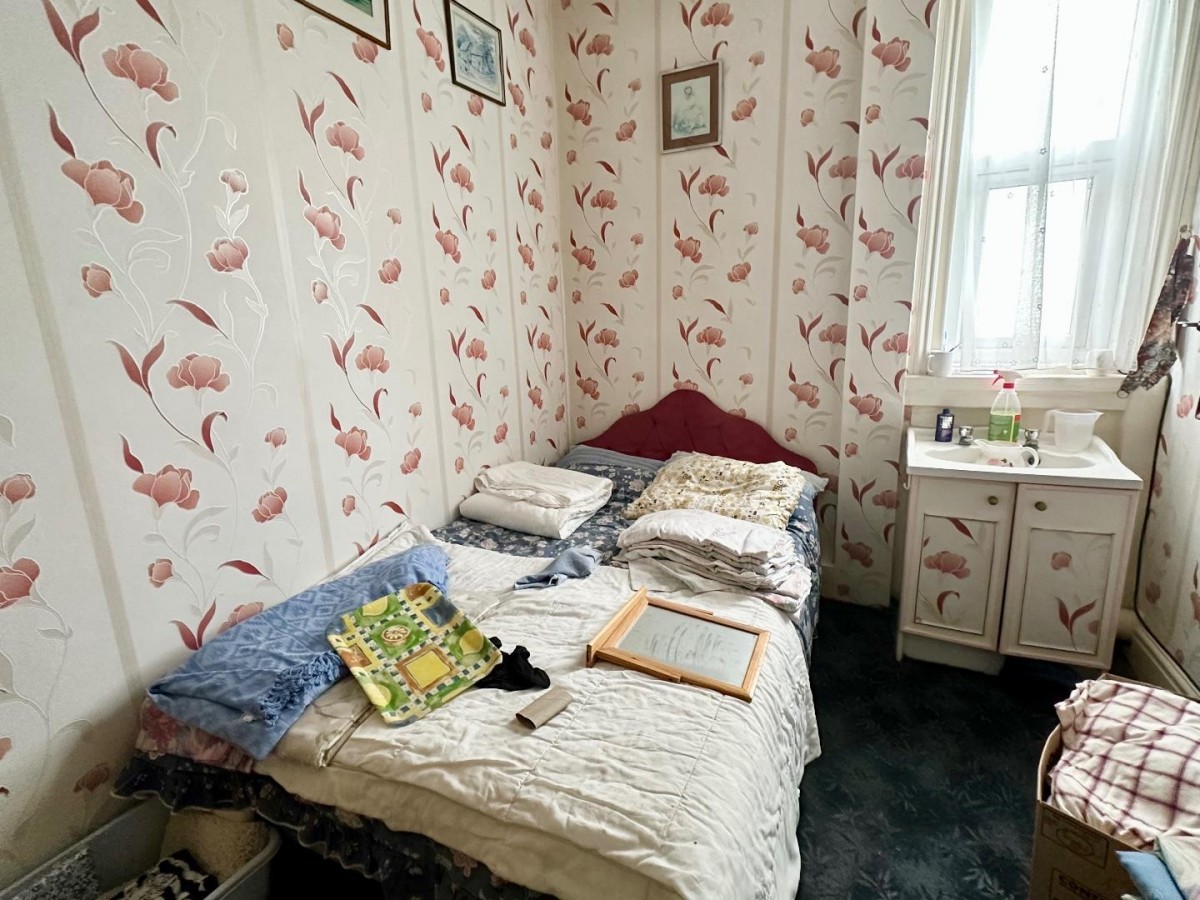 Bairstow Street, Blackpool