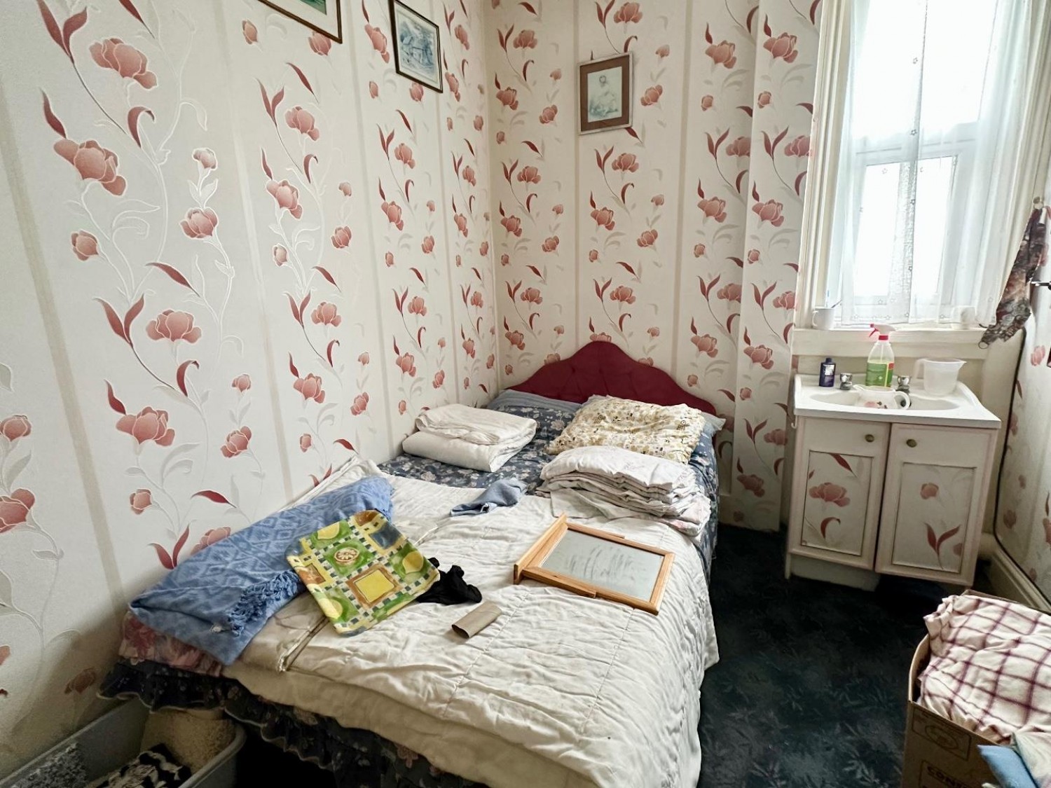 Bairstow Street, Blackpool